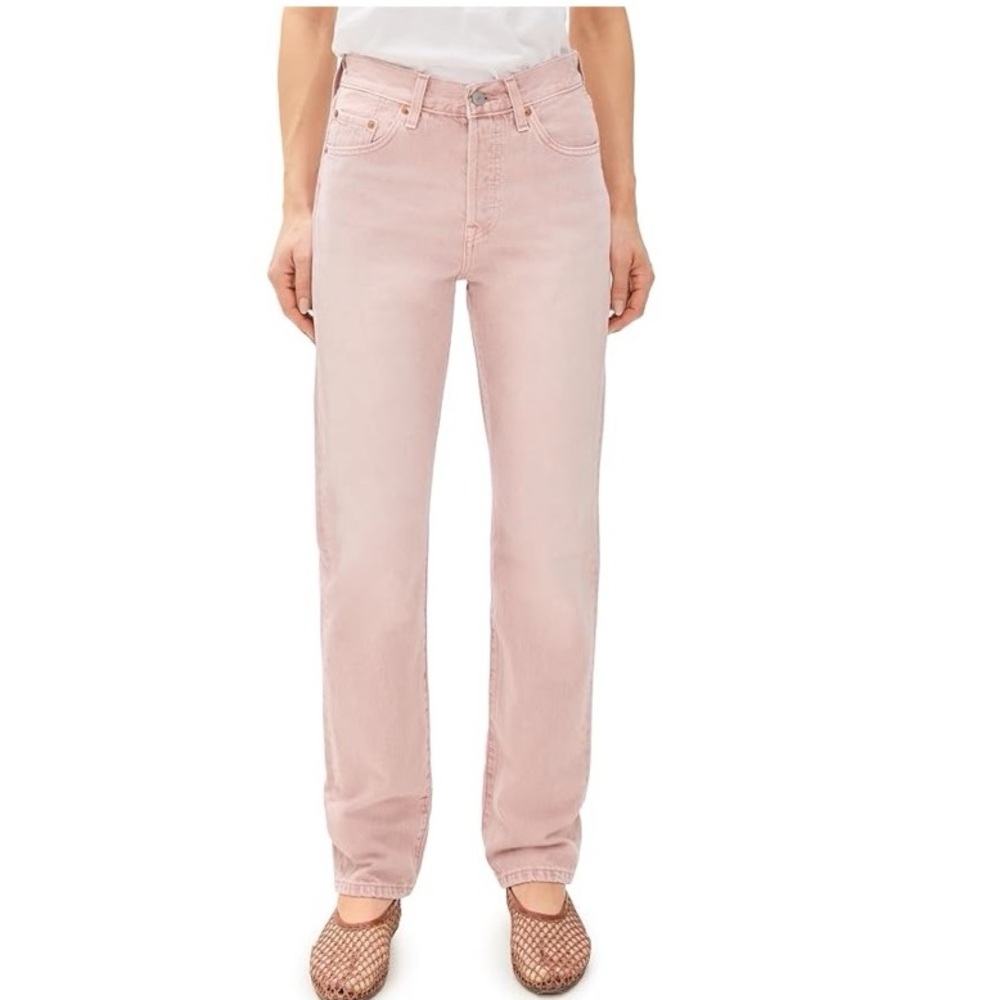 Open to offers! Levi's Women's Premium 501 Original Fit Jeans - Picture 2 of 9